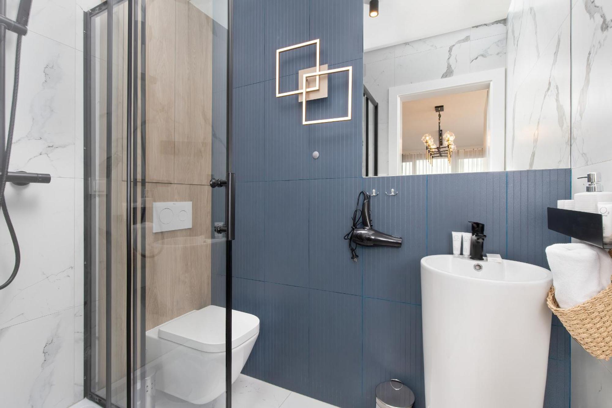 Elegant Studio For 2 People In Gdansk By Noclegi Renters מראה חיצוני תמונה